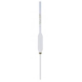 PIPETA P/PRUEBA LECHE T.C.17.6ML BABCKOC