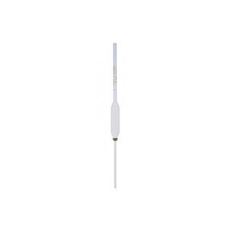 PIPETA P/PRUEBA LECHE T.C.17.6ML BABCKOC