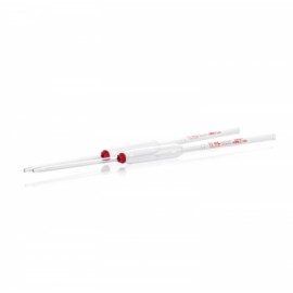 PIPETA P/PRUEBA LECHE T.D.11ML GERBER