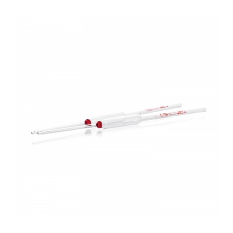 PIPETA P/PRUEBA LECHE T.D.11ML GERBER