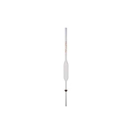 PIPETA P/PRUEBA LECHE T.D.17.6ML BABCKOC