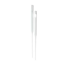 PIPETA PASTEUR 230MM LONG.TOTAL C/250PZA