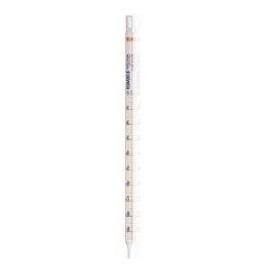 PIPETA SEROLOGICA 5X1/10 KIMAX ECONOMICA (VIDRIO)
