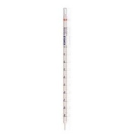 PIPETA SEROLOGICA 10X1/10 KIMAX ECONOMICA (VIDRIO)