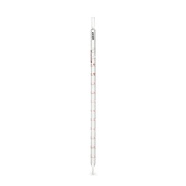 PIPETA SEROLOGICA 1X1 10 VIDRIO BORO 3.3