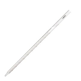 PIPETA SEROLOGICA 2X1 10 VIDRIO BORO 3.3