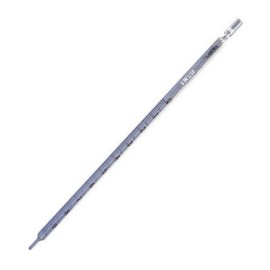 PIPETA SEROLOGICA 5X1 10 VIDRIO BORO 3.3