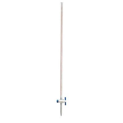 Probetas y Pipetas